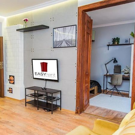 Easy Rent Apartments - Konopnicka 9 Lublin Eksteriør billede