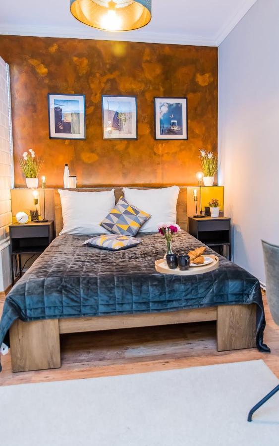 Easy Rent Apartments - Konopnicka 9 Lublin Eksteriør billede