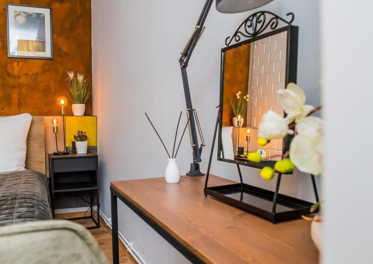 Easy Rent Apartments - Konopnicka 9 Lublin Eksteriør billede