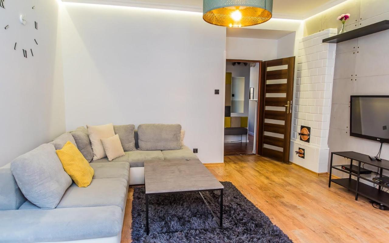 Easy Rent Apartments - Konopnicka 9 Lublin Eksteriør billede