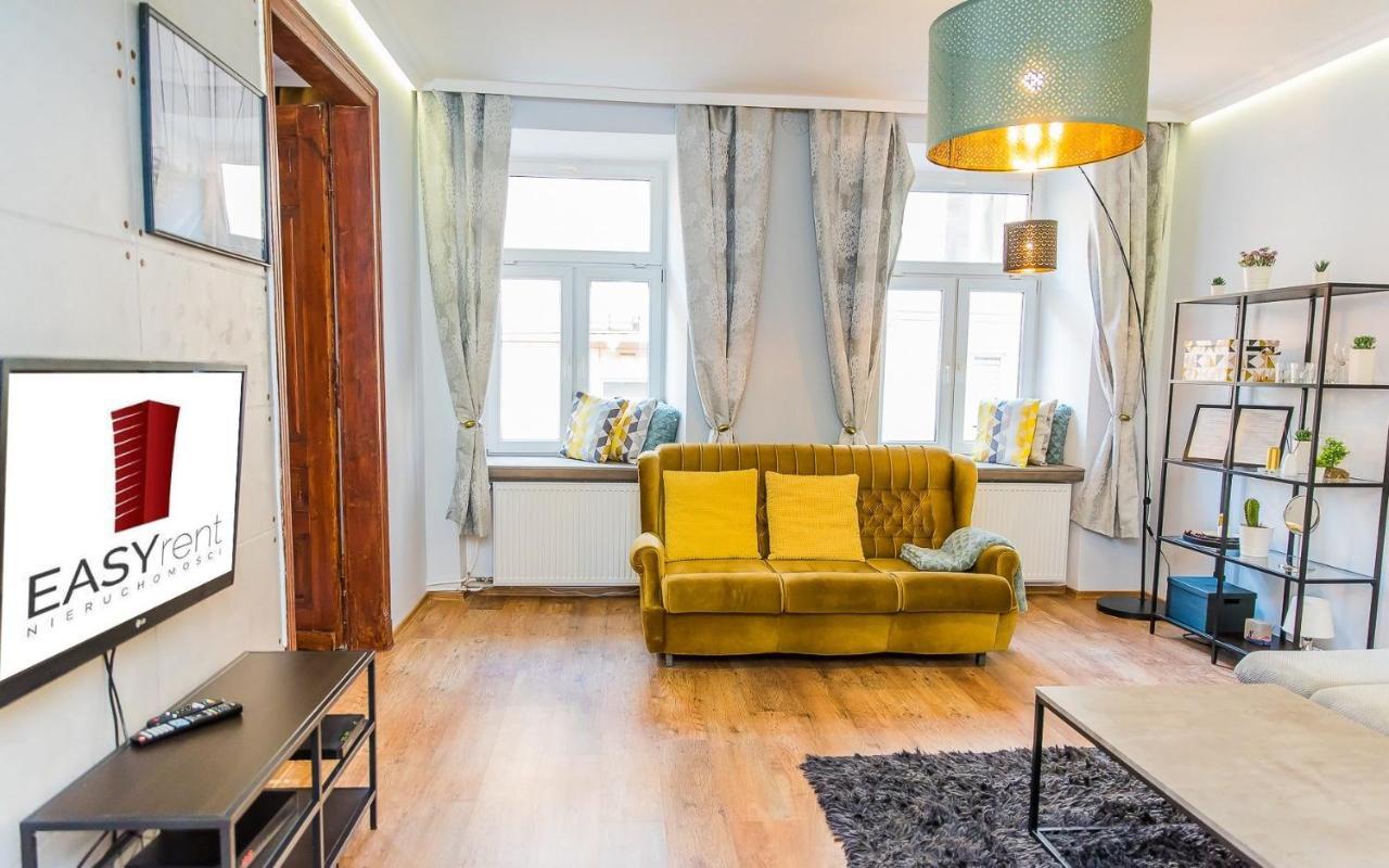 Easy Rent Apartments - Konopnicka 9 Lublin Eksteriør billede