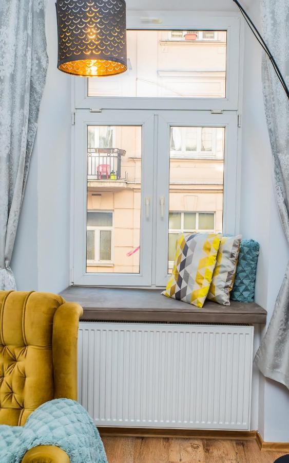 Easy Rent Apartments - Konopnicka 9 Lublin Eksteriør billede