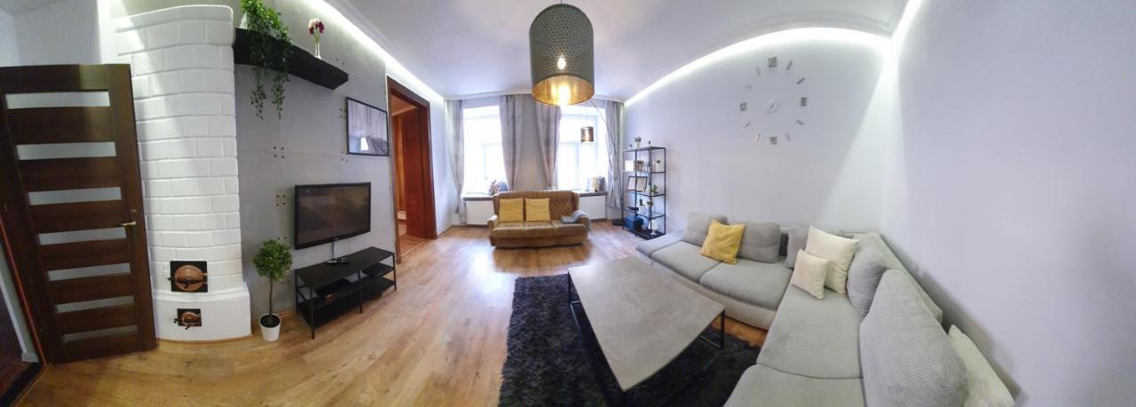Easy Rent Apartments - Konopnicka 9 Lublin Eksteriør billede