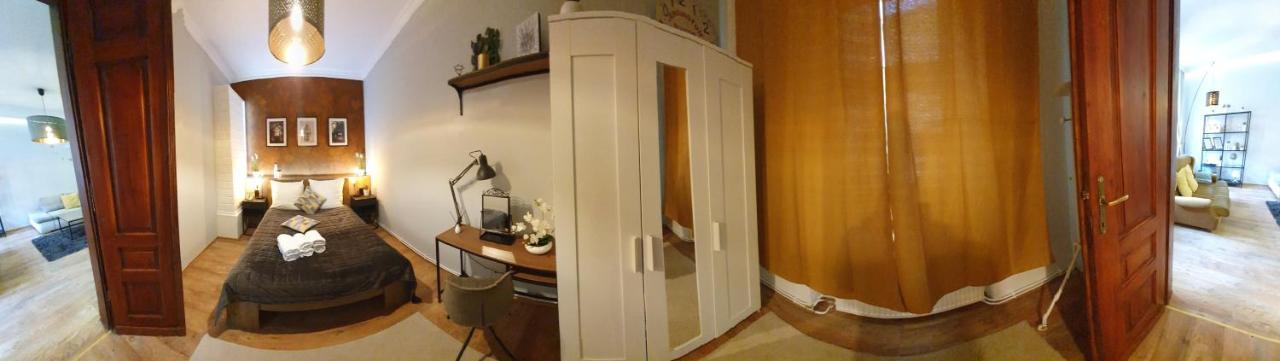 Easy Rent Apartments - Konopnicka 9 Lublin Eksteriør billede