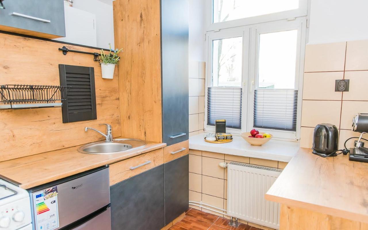 Easy Rent Apartments - Konopnicka 9 Lublin Eksteriør billede