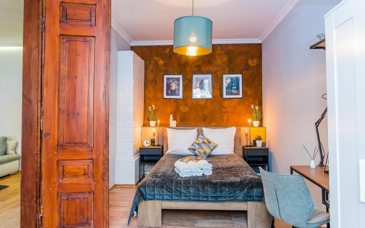 Easy Rent Apartments - Konopnicka 9 Lublin Eksteriør billede