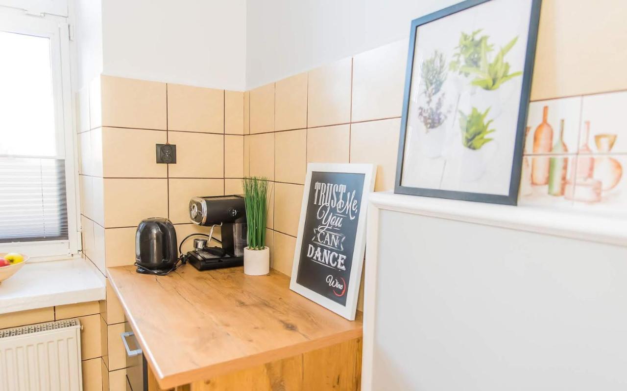 Easy Rent Apartments - Konopnicka 9 Lublin Eksteriør billede