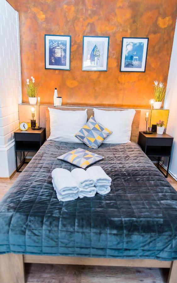 Easy Rent Apartments - Konopnicka 9 Lublin Eksteriør billede