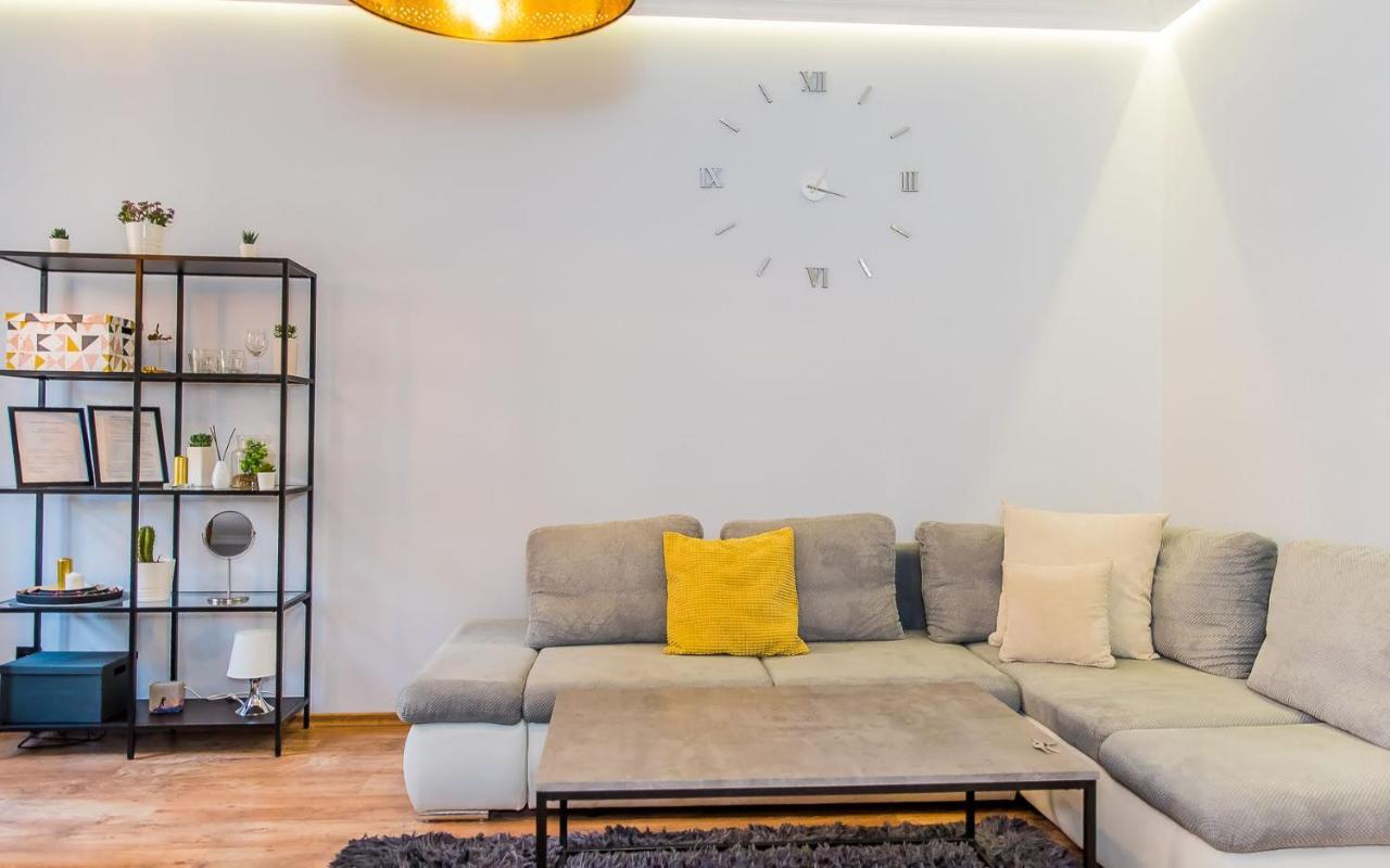Easy Rent Apartments - Konopnicka 9 Lublin Eksteriør billede