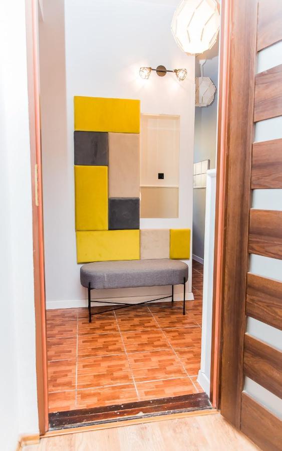 Easy Rent Apartments - Konopnicka 9 Lublin Eksteriør billede
