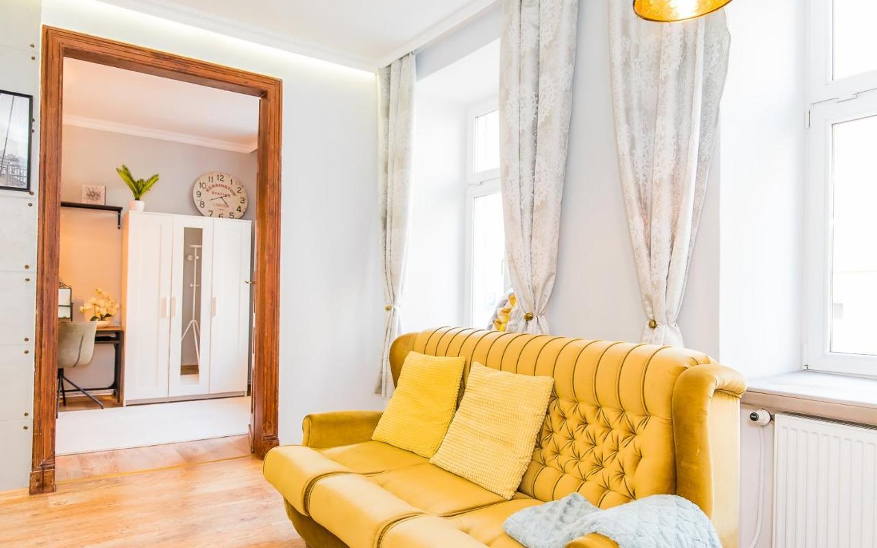 Easy Rent Apartments - Konopnicka 9 Lublin Eksteriør billede