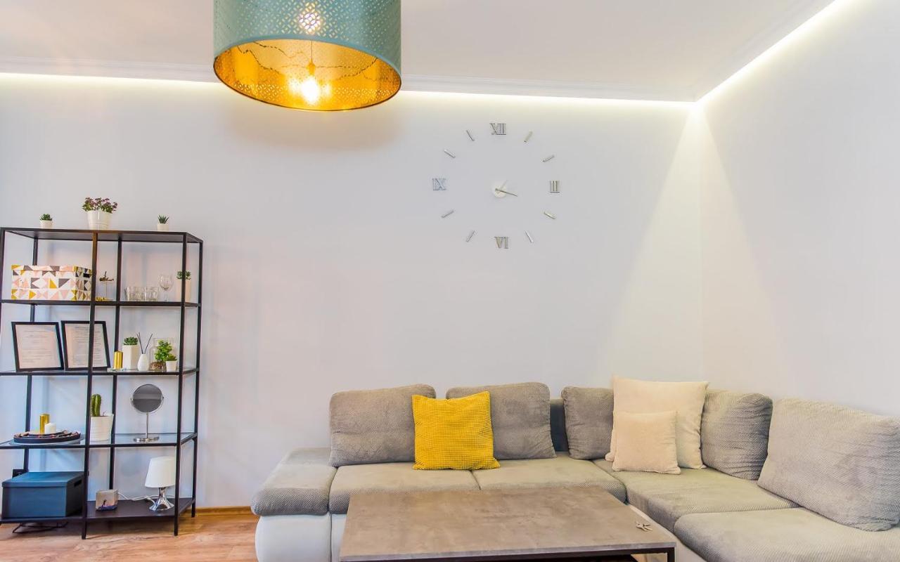 Easy Rent Apartments - Konopnicka 9 Lublin Eksteriør billede