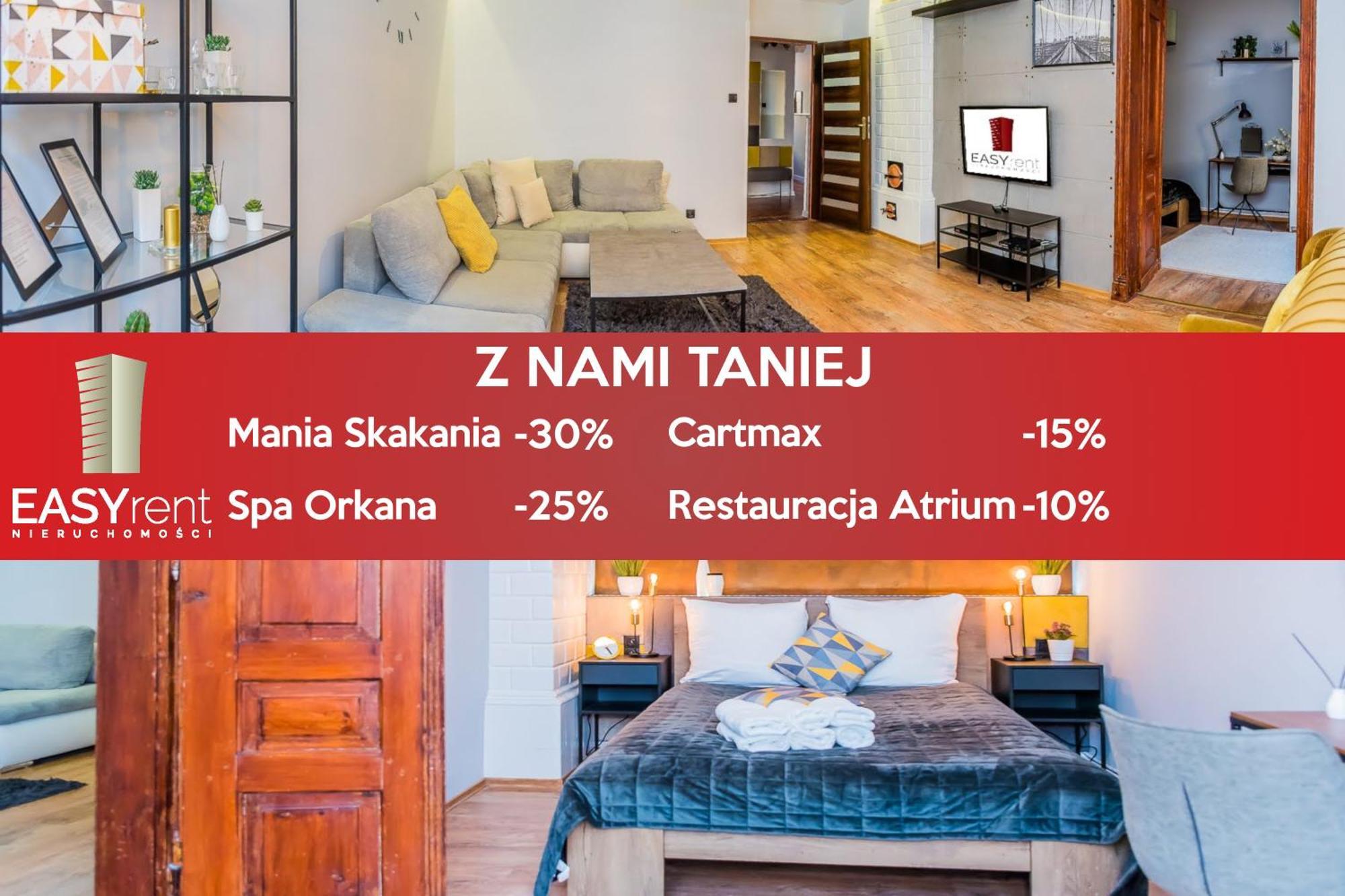 Easy Rent Apartments - Konopnicka 9 Lublin Eksteriør billede